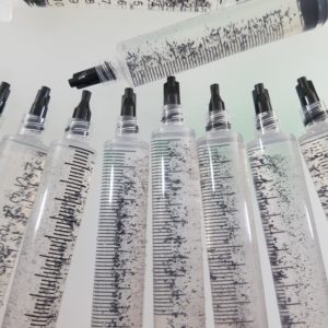 Spore Syringes